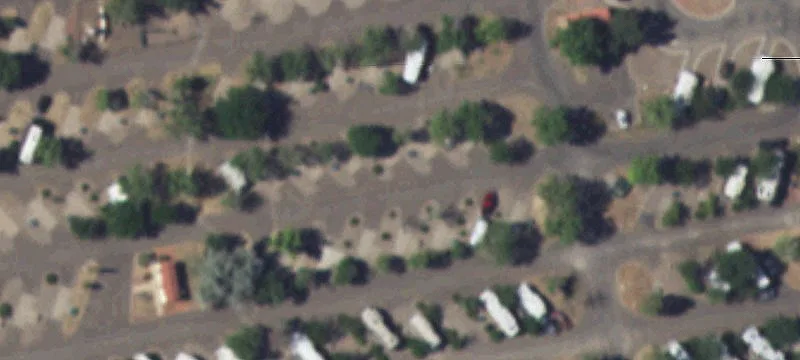 13500 Central SW Ave