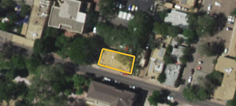 201 Palace Ave, Unit 209