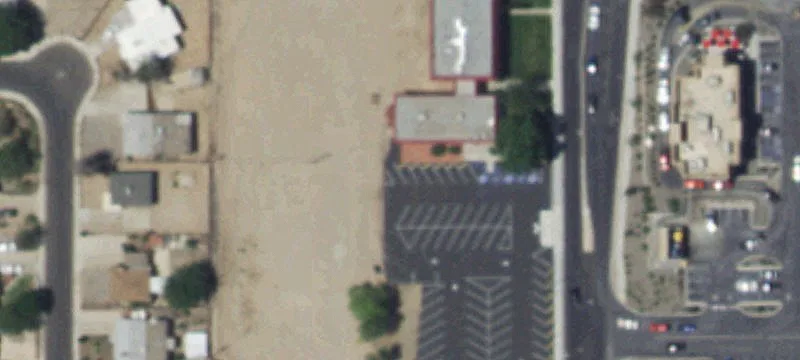 2401 University SE Blvd