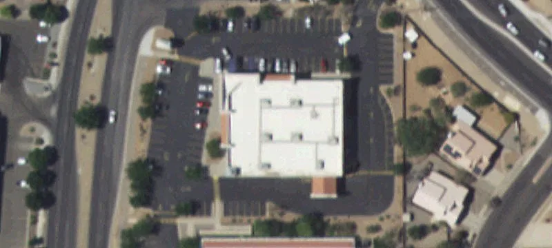 9500 Golf Crse NW Rd
