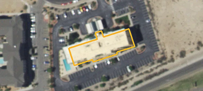 1400 Sunport SE Pl