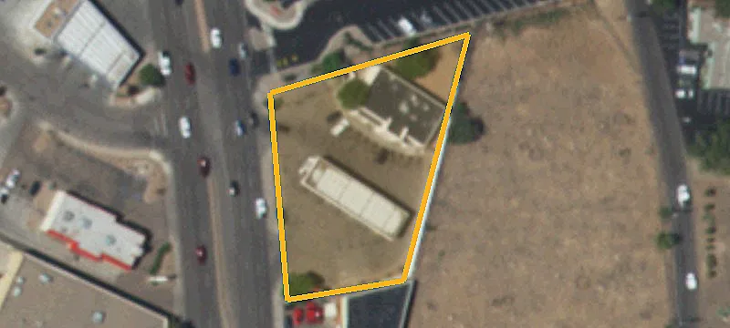1009 Saint Francis Dr