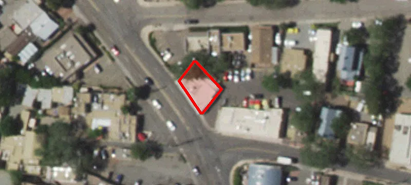 207 Guadalupe St