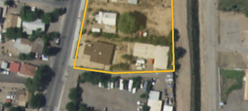 910 Atrisco SW Dr