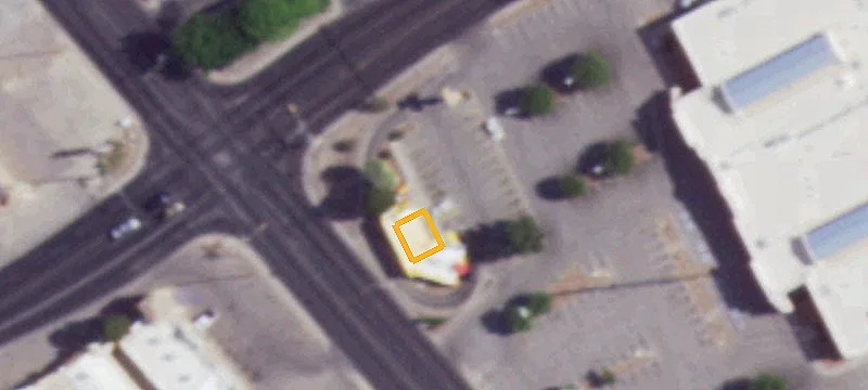 1190 Solano Dr