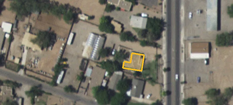 2219 Isleta SW Blvd