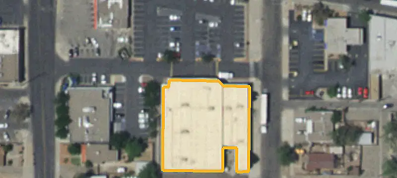 2950 Central SE Ave