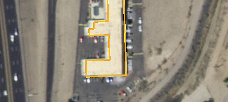 1000 Avenida Cesar Chavez SE