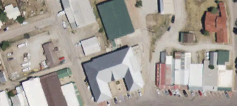 404 Burro Ave