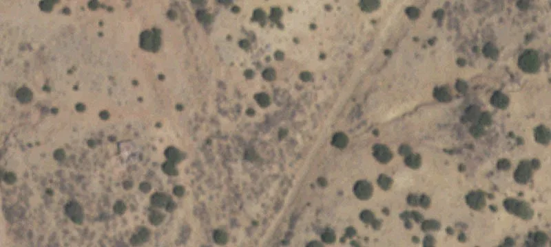 Carrizozo, NM 88301