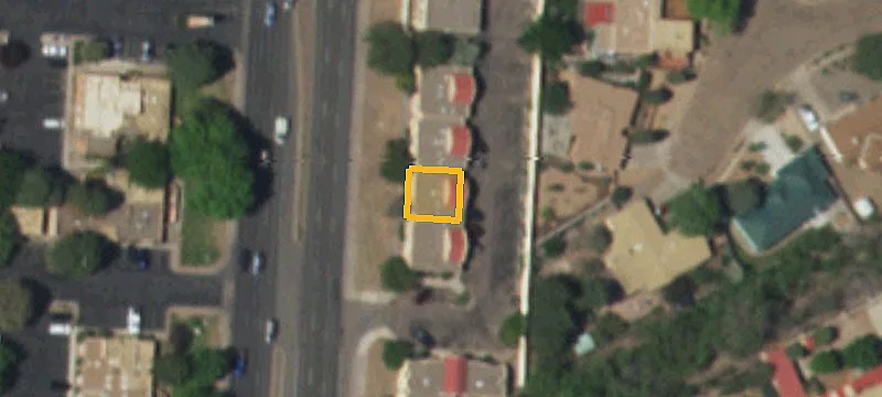 1545 Saint Francis Dr