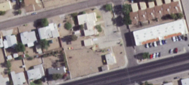 1700 Luna St