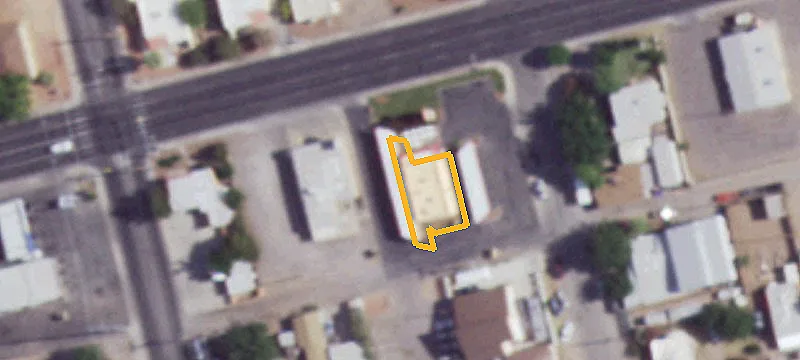 1008 Lohman Ave