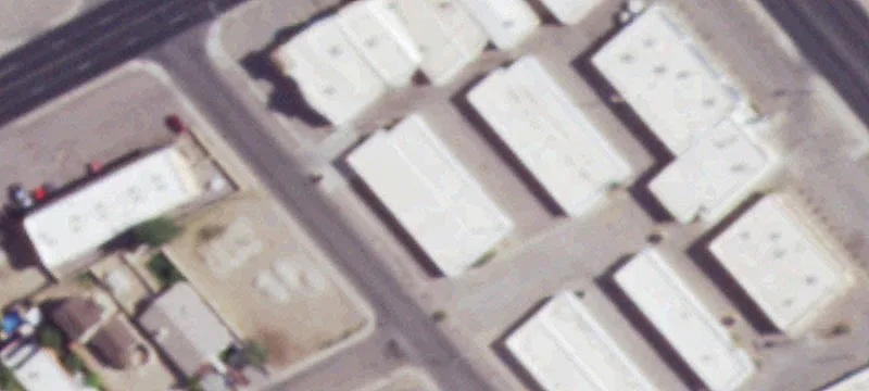 1050 Santa Fe St
