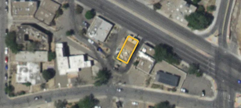 1830 Lomas NE Blvd