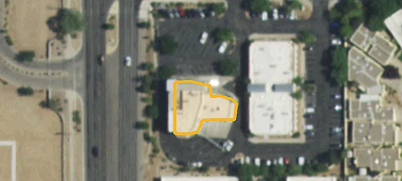 8000 Palomas NE Ave