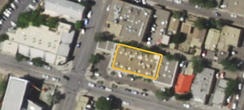 333 Montezuma Ave