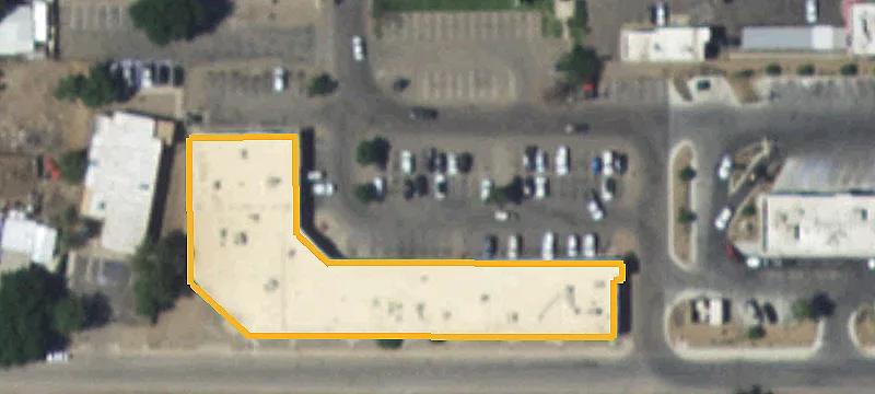 1698 Rio Bravo SW Blvd