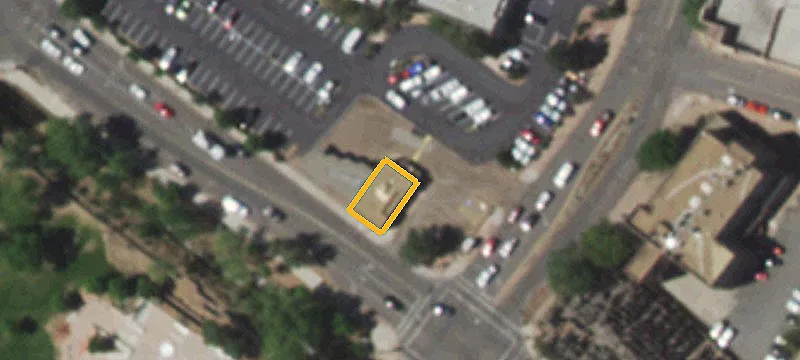 100 Alameda St