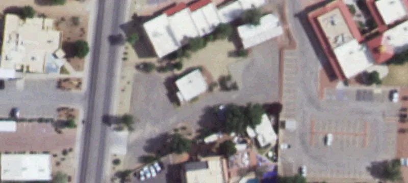 1801 Hwy 28