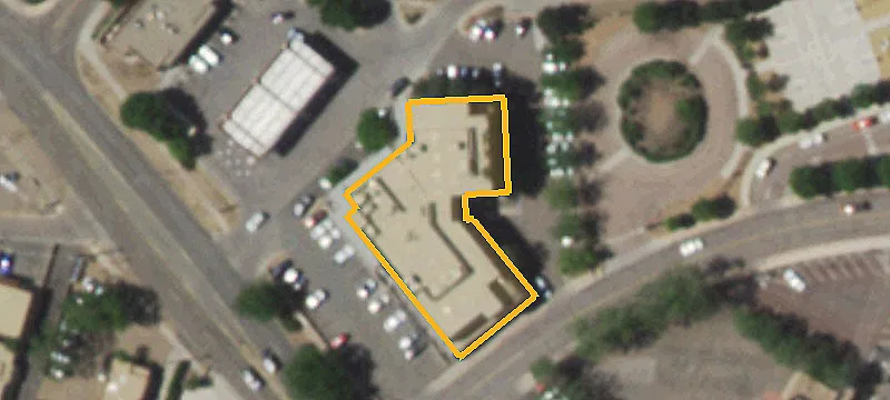 301 Guadalupe St