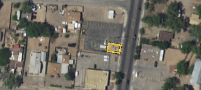 427 Isleta SW Blvd