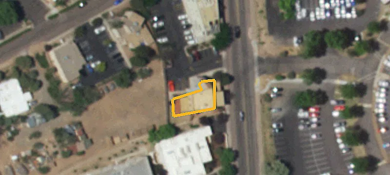 1676 Hospital Dr