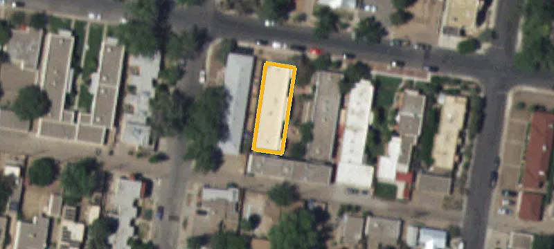 1116 Silver SW Ave