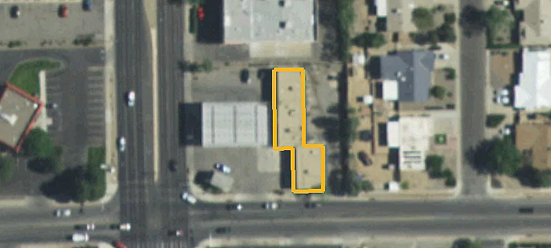 1300 Juan Tabo NE Blvd