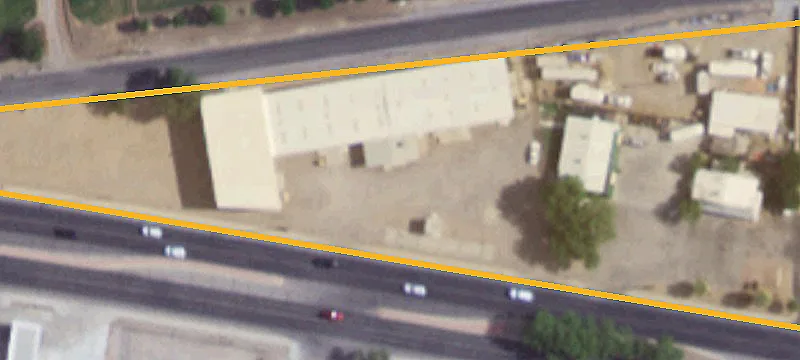 3200 Picacho Ave
