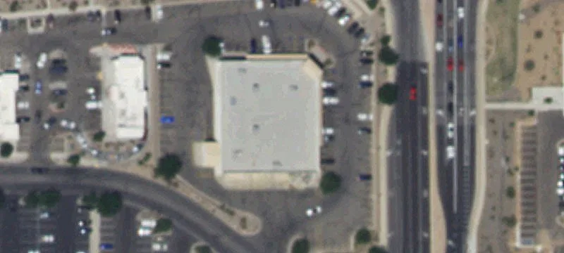 6200 Paseo Del Norte NE