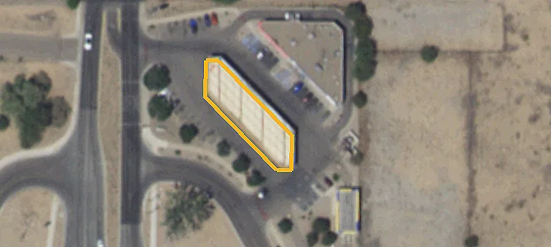 4701 Paseo Del Norte NE