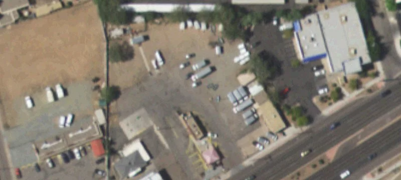 2621 Cerrillos Rd