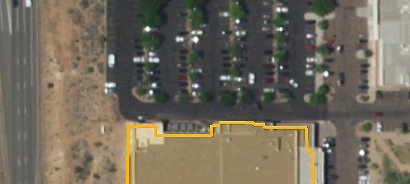 3001 Saint Francis Dr