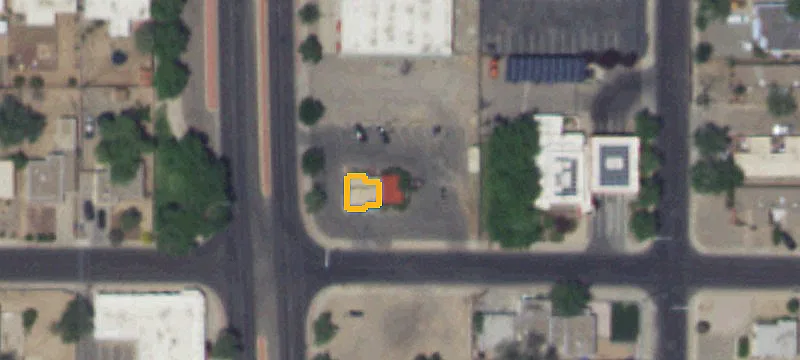 840 San Mateo SE Blvd