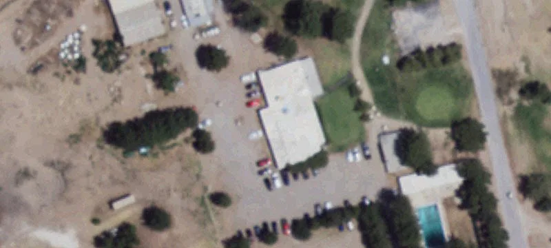 2100 Ohara Rd