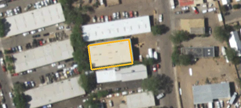 1244 Calle De Comercio