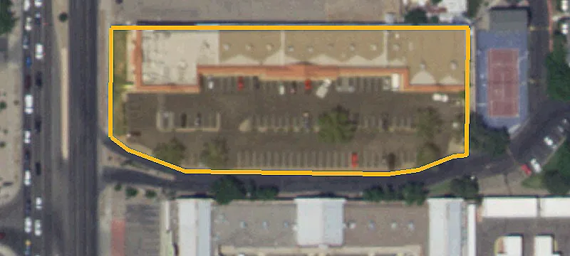 5500 San Mateo NE Blvd