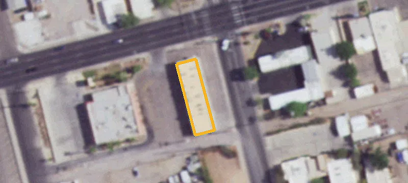 916 Amador Ave
