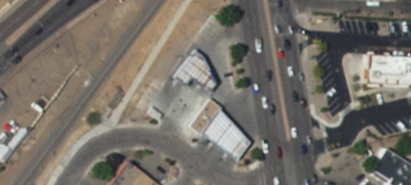 1010 Saint Francis Dr