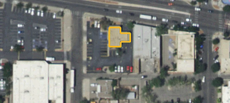 3000 Central SE Ave