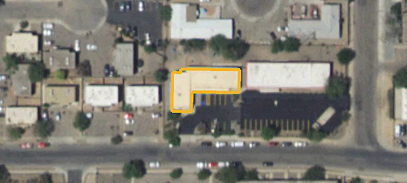 3301 Alta Monte NE Ave