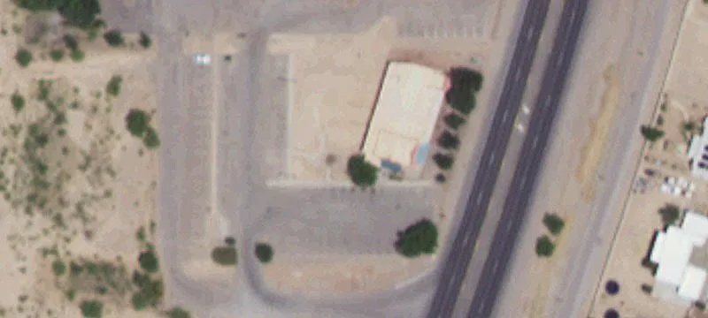 1265 Anthony Dr