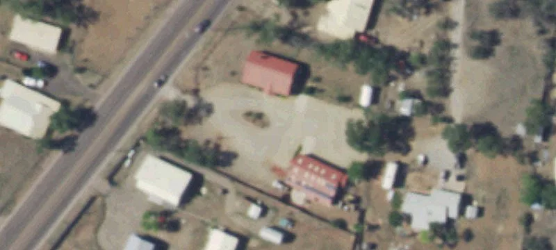12504 State Hwy 14th N