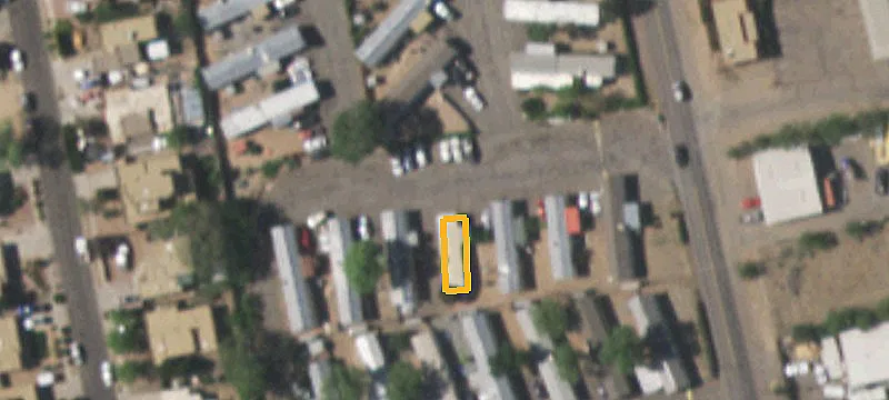 4201 Airport Rd