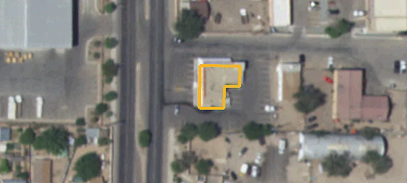 2500 Broadway SE Blvd