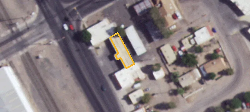 3407 Main St