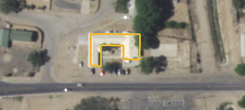 2813 Gun Clb SW Rd