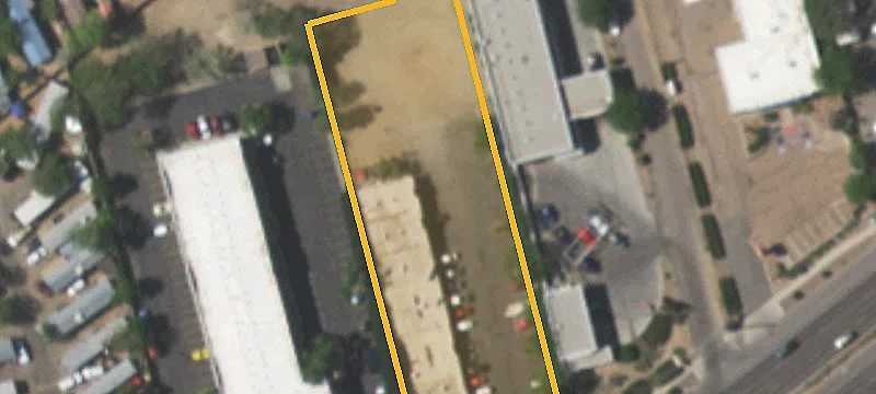 3565 Cerrillos Rd