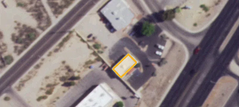 3161 Main St